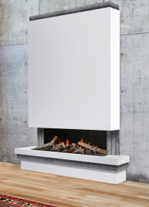 bonham 10 Electric Fire