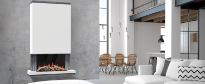 bonham 9 Electric Fire