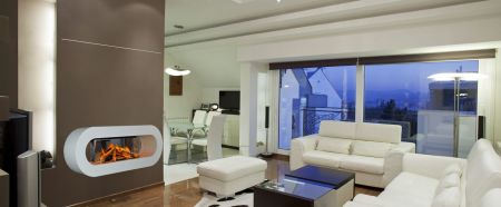 Click Here To Enlarge This Photo Of nimbus Electric Fire