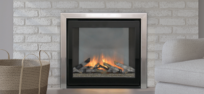 Ev6i Electric Fire