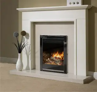 EVONIC E-LECTRA C1 ELECTRIC FIRE