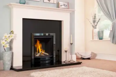 Desire Signature HE gas fire