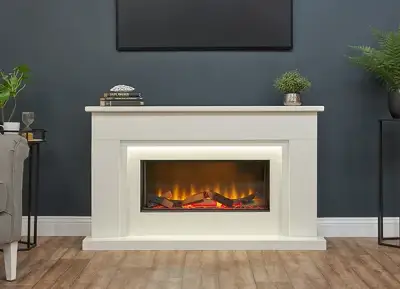 Aurora Novara electric suite