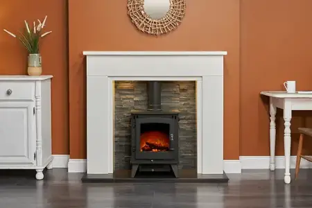 Click Here To Enlarge This Photo Of Aurora Monterrey electric stove suite