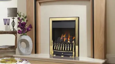 Global Arana Plus gas fire