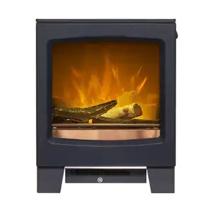 Aurora Apollo electric stove
