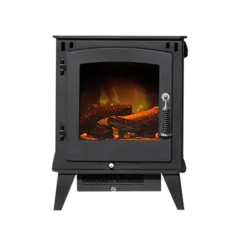 Click Here To Enlarge This Photo Of Aurora Ariel electric stove