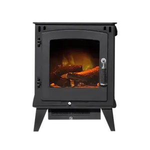 Aurora Ariel electric stove