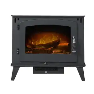 Aurora Juno electric stove