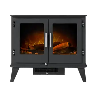 Click Here To Enlarge This Photo Of Aurora Atlas electric stove