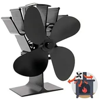Click Here To Enlarge This Photo Of Stove accesories and products