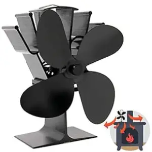 Stove accesories and products