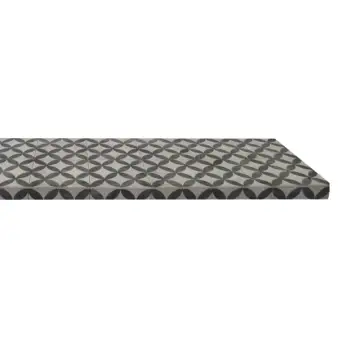 Click Here To Enlarge This Photo Of STAR TILED HEARTH