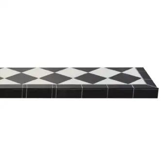 Click Here To Enlarge This Photo Of DIAMOND QUARRY HEARTH