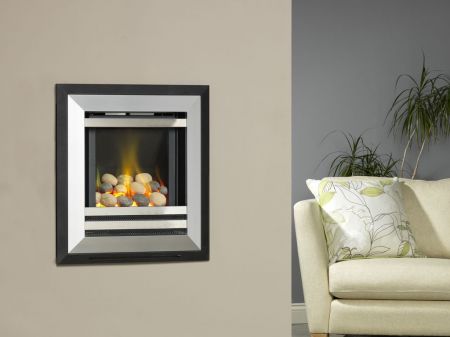 Click Here To Enlarge This Photo Of Diamond HE Gas Fire