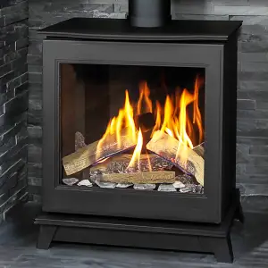 PORTWAY LIBERTY GAS STOVE