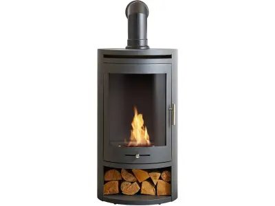 OKO S5 CYLINDRICAL STOVE