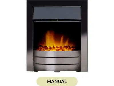 AURORA COSMOS ELECTRIC FIRE