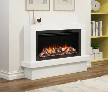 DIAMOND 57" HICKORY SUITE
