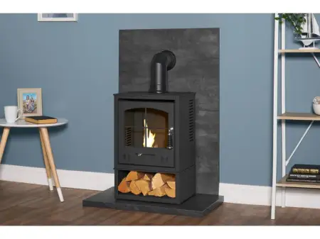 Click Here To Enlarge This Photo Of OKO S2 BIO ETHANOL SUITE