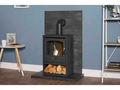 OKO S2 BIO ETHANOL SUITE
