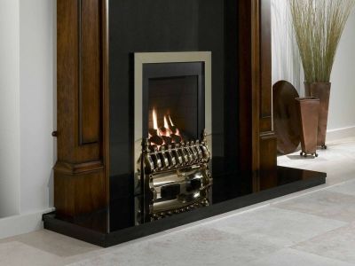 Windsor Traditional, Plus & HE - Slimline Gas Fire