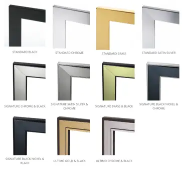 Click Here To Enlarge This Photo Of Windsor Contemporary, Plus & HE - Slimline Gas Fire