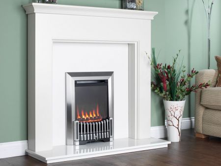 Click Here To Enlarge This Photo Of Orchestra Blanaced Flue Gas Fire