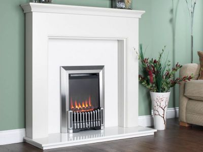 Orchestra Blanaced Flue Gas Fire