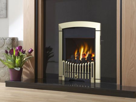 Click Here To Enlarge This Photo Of Rhapsody & Plus Gas Fire