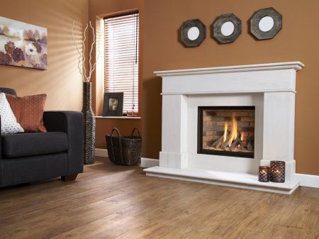 Click Here To Enlarge This Photo Of Boticelli Suite Gas Fire