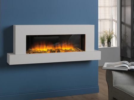 Click Here To Enlarge This Photo Of Jaeger 1360 Electric Fire