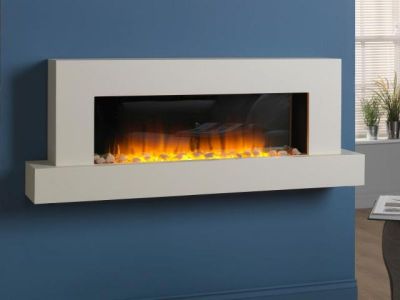Jaeger 1360 Electric Fire