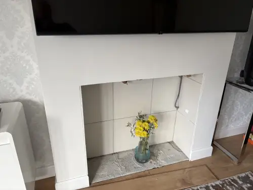 Click Here To Enlarge This Photo Of STONEBRIDGE CUSTOM ELECTRIC SUITE