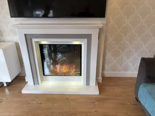 STONEBRIDGE CUSTOM ELECTRIC SUITE
