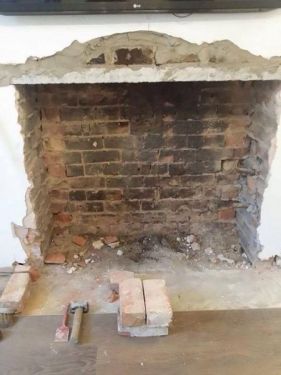 Click Here To Enlarge This Photo Of 12Kw Multifuel Stove
