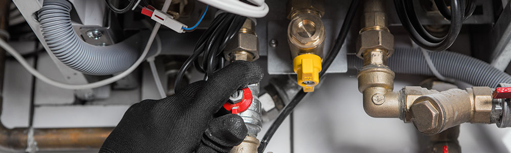 Central Heating Systems